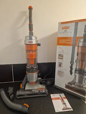 VAX Air Stretch Vacuum Cleaner • £50
