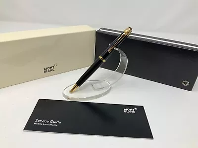 Montblanc Voltaire Writers Edition Ballpoint Pen • $650