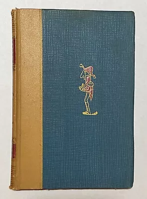 The Best Known Works Of W.S. Gilbert - Vintage Hardcover - 1932 - Illustrated  • $10