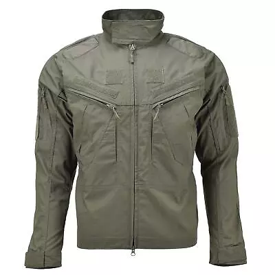 Mil-Tec Brand Military Style Chimera Jacket Ripstop Olive Drab Battle Uniform • $85.52