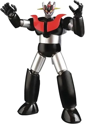 Evolution Toy GRAND ACTION BIGSIZE MODEL Mazinger Z Figure ENERGAR Z F/S NEW • $319.98