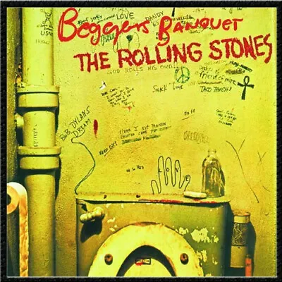 The Rolling Stones - Beggars Banquet [New Vinyl LP] • $79.28
