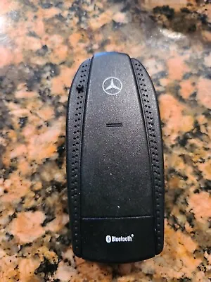 05 And Up Mercedes Benz OEM Bluetooth Phone Cradle Adapter Model B67876131 () • $200