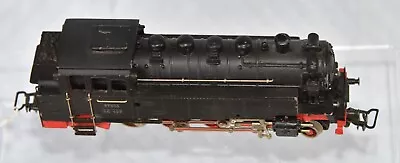 50's Marklin Vintage HO Steam Locomotive TT 800 GRO • $475