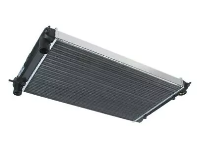 Radiator For 1981-1983 VW Rabbit Pickup A1 1982 FV795HK Radiator -- With A/C • $123.03