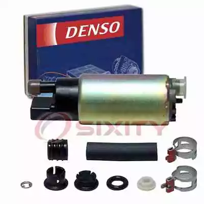Denso Electric Fuel Pump For 2000-2005 Toyota Echo 1.5L L4 Air Delivery Nc • $106.10