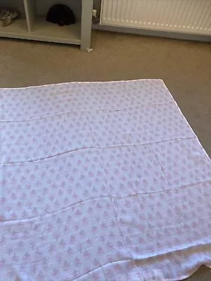 Swaddle Designs Muslin Swaddle Blanket 110cm X 110cm - NEW • £9.99