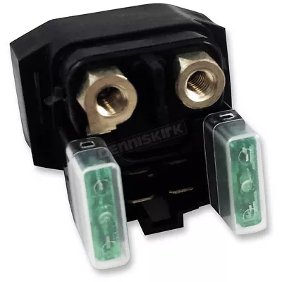 Ricks Motorsport Electrics Solenoid Switch - 65-406 • $41.95