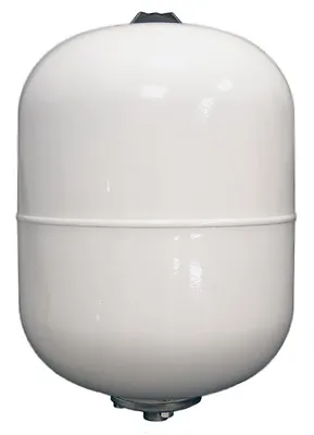 Aquasystem 18 Litre Potable Expansion Vessel 3/4  MBSP 465 X 280mm • £49.49