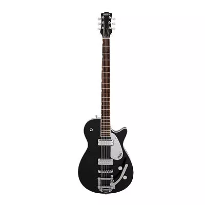 Gretsch G5260T Electromatic Jet Baritone 6 String Guitar Right Hand Black • $599.99