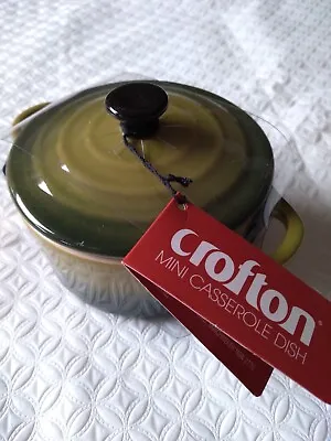 Crofton Mini Casserole Dish • $14.50