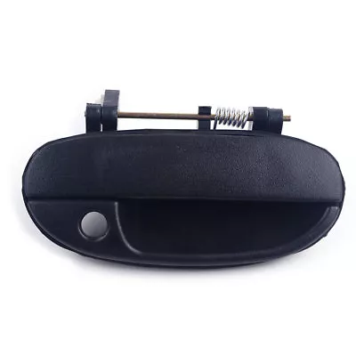 Right Front Door Handle Outside Exterior Fit ForDaewoo Lanos 1998-2002  96226250 • $13.99