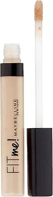 Maybelline Fit Me! Full Coverage Concealer 15 Fair New • £6.72