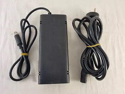 Genuine AUS Power Supply AC Adapter For Microsoft Xbox 360 E A11-120P2A • $30