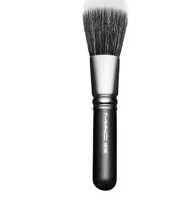 £25 • Buy Mac Cosmetics 187sh Stippling Brush Brand New Genuine Unused