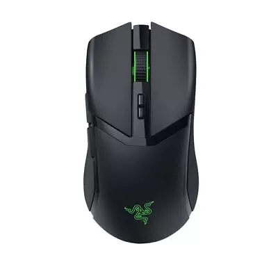 Razer Cobra Pro Ambidextrous Wired/Wireless Gaming Mouse [RZ01-04660100-R3A1] • $211.68