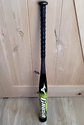 Mizuno Lady Crush FastPitch Softball Bat 31/18.5 MZ2200+ Alloy FREE SHIP  • $44.99