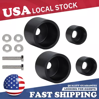 For 2002-2009 Dodge Ram 1500 2500 3500 Black 4x A Pillar Grab Handle Repair Kit • $12.50