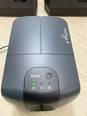 E SEEK M500 ID Card Reader Scanner / FRA722 • $200