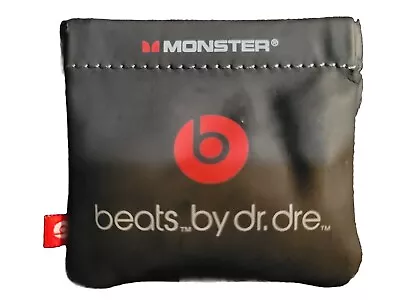 Beats By Dr. Dre UrBeats Monster Wired In-Ear Headphones  • $50