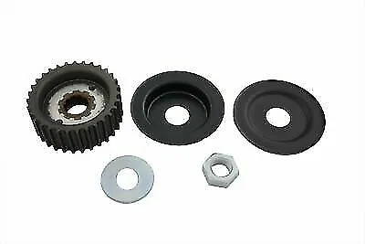 $182.77 • Buy BDL 11mm Belt Drive Front Pulley For Harley Davidson By V-Twin