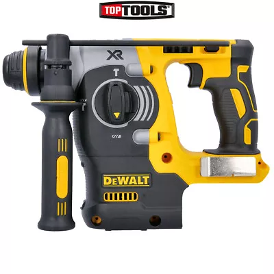 £188.88 • Buy DeWalt DCH273N 18v XR Brushless SDS+ Plus Rotary Hammer Drill Body Only 