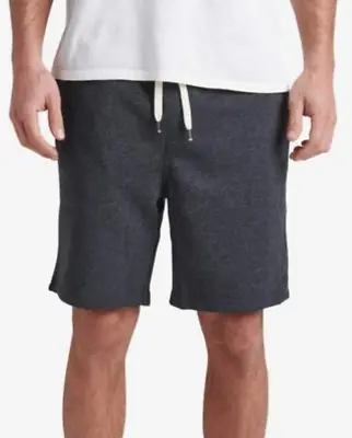 Reef Men's Wade Drawstring Shorts Storm Gray Size XXL 4118 • $20