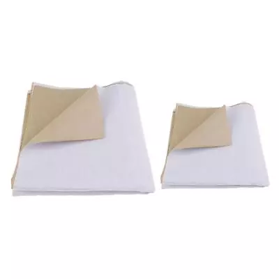 Self-adhesive Sticker Cotton Padding Upholstery Filling Cotton Quilting • £16.13