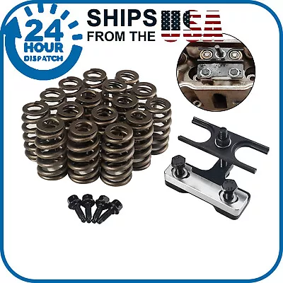 LS Valve Springs Set Pac1218-16 For GM Chevy All LS Engine 4.8 5.3 5.7 6.0 6.2L • $62.99