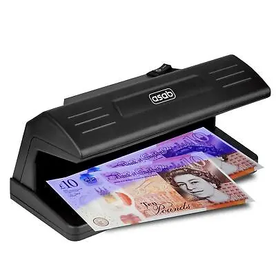 £14.99 • Buy Counterfeit UV Fake Money Detector Bank Note Card Checker Authenticity Check