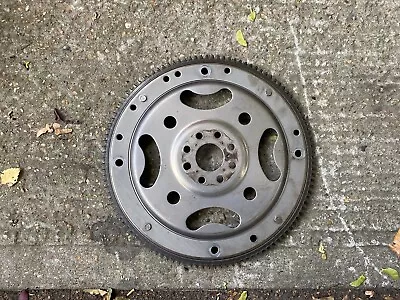 Range Rover Sport 3.0 Diesel 306DT L494 13-18 Starter Plate Flexate MU25913C • £45