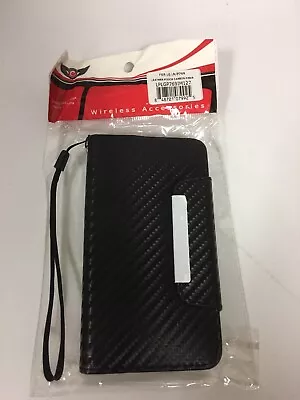 Lg P769 Flip Case Black  • $5.99