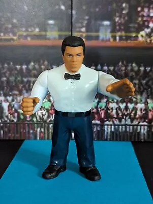 Muhammad Ali Retro Hasbro - WWE WWF Mattel • $6.50