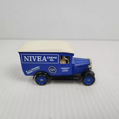 Days Gone Lledo 1928 Chevrolet Van Nivea Cream Diecast Model DG 21 26 51 • $12