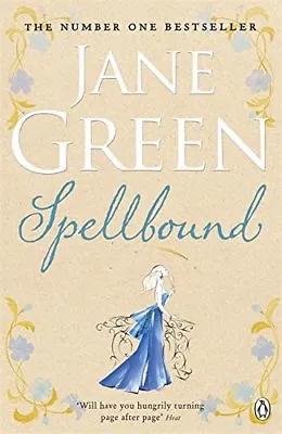 Spellbound-Jane Green • £3.63