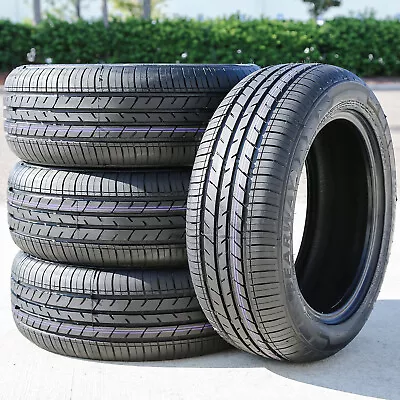 4 Tires Bearway BW360 195/65R15 91H AS A/S Performance • $212.93