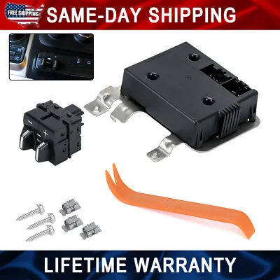 For 2016-2018 Dodge Ram 1500 2500 3500 4500 5500 Trailer Brake Control Module • $69.50