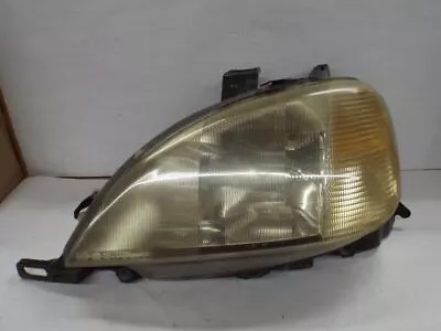 Driver Left Headlight 163 Type ML320 Fits 98-99 MERCEDES ML-CLASS 442964 • $98.99