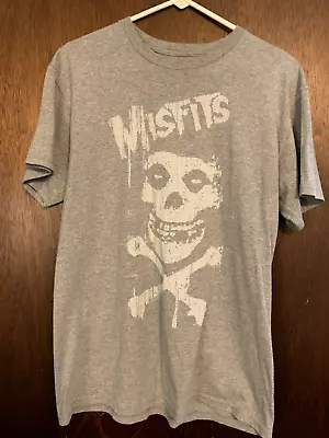 MISFITS T Shirt Medium • $14.99