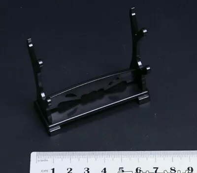 HOT FIGURE TOYS 1/6 Weapon Rack Cold Weapon Display Frame • $10