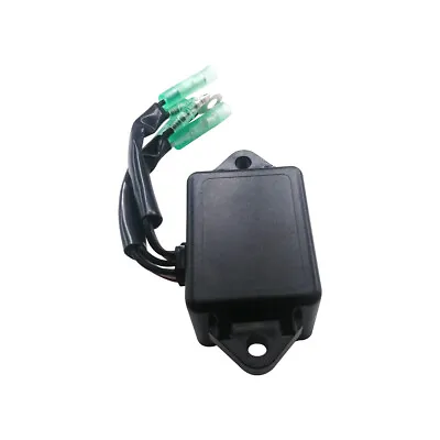 CDI Ignition Unit For Yamaha 9.9 15 25hp Outboard 2 Stroke Engine # 695-85540-11 • $16