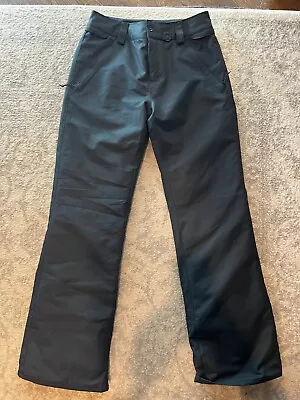 Volcom Frochickie Insulated Snowboard Pants - Worn Once - Free Shipping • $60