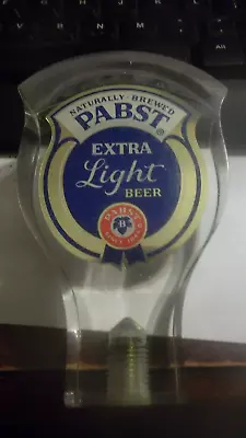 Pabst Blue Ribbon Tap Knob • $8