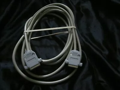 Marshall Amp Valvestate 2000 AVT Stage Foot Controller Cable • $36.50