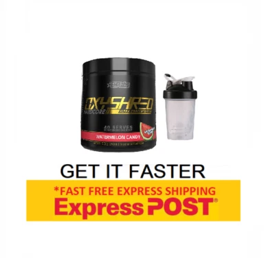 $64.95 • Buy Ehplabs Oxyshred Hardcore All Flavours Ehp Labs Oxy Shred Burner | Free Shipping