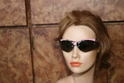 Pink Mossy Oak Polarized Sunglasses Camo Vintage Women Strafford Sun Glasses • $75