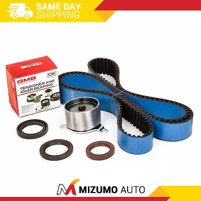 Timing Belt Kit Fit 92-00 Honda Civic Del Sol Si Acura GS-R B16A2 B16A3 B17A1 • $46.95