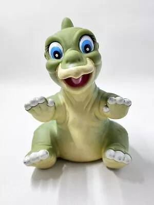 Land Before Time Pizza Hut DUCKY Hand Puppet Vintage 1988 Dinosaur • $32
