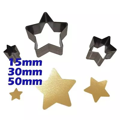 Steel Blade Rule Cut Steel Punch Earring Cutting Mold Dies Leather Cutter Crafts • $20.99