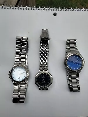 Watches Lot • $45